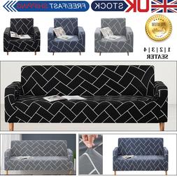 Fodera Elasticizzato Cover Tessuto Elastico Protezione Per