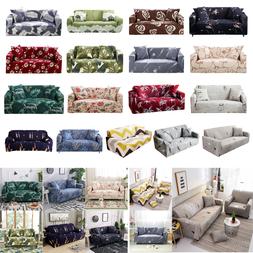 Cover Fodera Elasticizzato Floreale Protezione