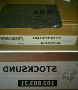 Stocksund 2 Posti + Poltrona Colore Grigio Scuro Nolhaga