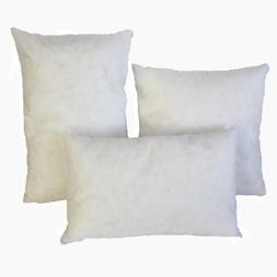 Imbottitura interna per cuscini federa anima divani letto ma