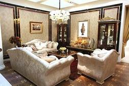 Imbottitura Rifiniture Royal Federe Barocco Stile