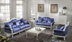 Imbottitura Rifiniture Royal Barocco Senza 2+1