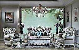 Ala Sedia Poltrona Rilassante Sedia Ufficio Design Classico 