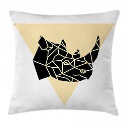 Angolare Fauna Graphic Design