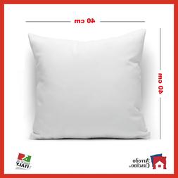 Arredo 40x40 Cm Fiocco Cardato Tnt