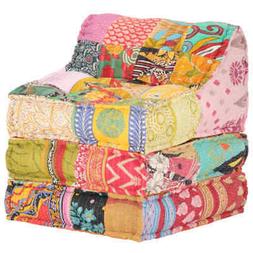 Letto Poltrona Modulare Patchwork 60x70x76cm Casa Nuovo News