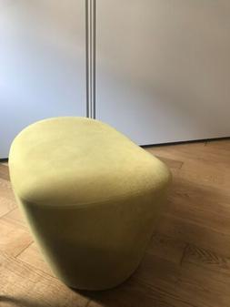 B&B ITALIA- POUF GRANDE PAPILIO - DESIGNER NAOTO FUKASAWA