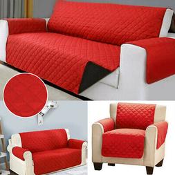 Cover Simil Cotone Anti-scivolo 1/2/3 Posto Poltrona Protezi