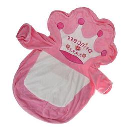 Del Bambino Sedia Copertura- Rosa