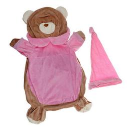 Del Bambino Sedia Copertura- Rosa 50cm