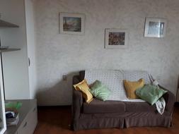 Letto 2 Posti Matrimoniale, Mai Usato Come Letto, Con Matera