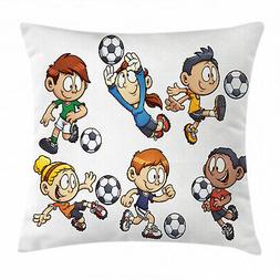 Giochi Di Cartoni Animati Per Bambini