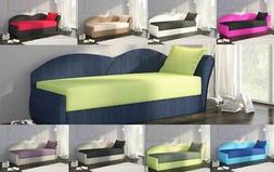 Cameretta Dei Bambini Per Gli Ospiti Sof&agrave; Ufficio