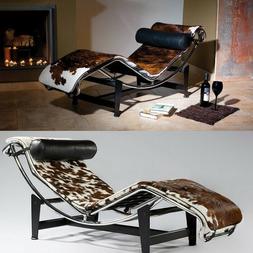 Chaise Longue Optimum LC4 Pony Cavallino