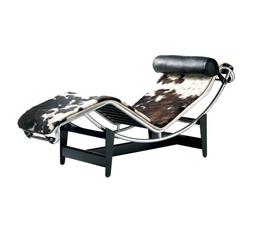 Chaise Longue - Poltrona relax di Design - Made in Italy fin
