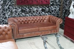 Imbottitura 100% Pelle Vintage Subito