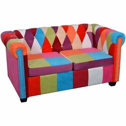 A 2 Posti In Tessuto T5x4