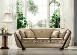 Imbottitura Sof&agrave; Lusso 3 Posti