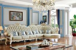 Ad Angolo Imbottitura Sedile Chesterfield