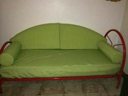 COMPLETO CUSCINI A MEZZALUNA PER LETTO SINGOLO O DIVANi PIU'