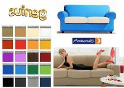Copertura Cuscini Sedute Divani Fascia Biancaluna Genius COL