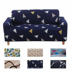 Ad Angolo Chaise Copertura Salotto Elastico Divano
