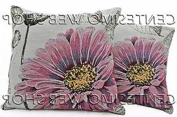 Salotto Camera 45 X 45 Fiori Fiore Rosa