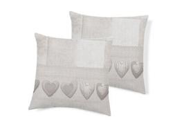 Fantasia Patchwork Colore Beige