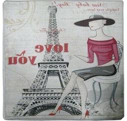 2 Federe Canapone 45x45 Cm 2229 Braya Lady