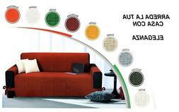 2 3 4 Posti Con Lacci Laccetti Salvadivano In Cotone Copri S