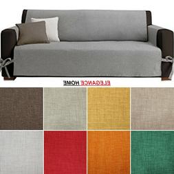 2 3 4 Posti Salvadivano In Cotone Con Laccetti E Salva Divan