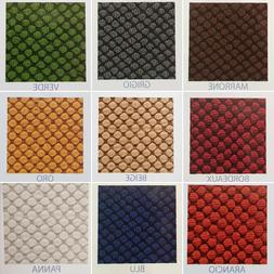 A 1 2 3 4 Posti Elasticizzato Con Elastico Verde Giallo Per 