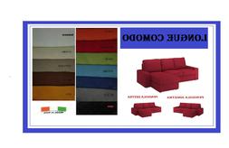 Con Penisola A Destra O Sinistra Per Divani