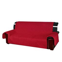 Copripoltrona Trapuntato 4 Misure Posti Con Elastico