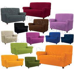 Made Italy 3 Misure 14 Colori 1 2 3 Posti Due Tre Un Copri D