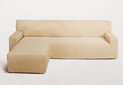 Modellante Genius Swing Con Penisola Chaiselongue Da 260 A 3