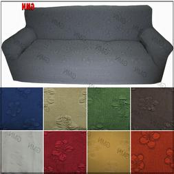 Salvadivano Copripoltrona Per Divano A 1 2 3 E 4 Posti Elast