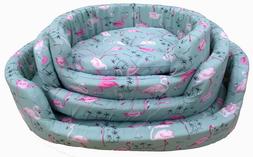 CUCCE CANI GATTI,LETTO,DIVANO,DA INTERNO,ANALLERGICO,ITALIAN