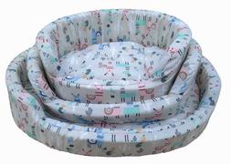 CUCCE CANI,LETTO,DIVANO,DA INTERNO,IMBOTTITURA ANALLERGICA,E