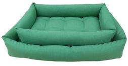 CUCCE CUCCIA DA INTERNO IMBOTTITA PER ANIMALI,CANI-GATTI,LET