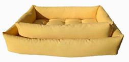 CUCCE CUCCIA DA INTERNO,LETTO,DIVANO X ANIMALI,CANI-GATTI IM