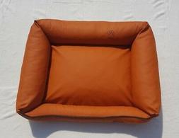 Posto Relax Similpelle Tgl Xxl Arancione