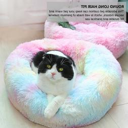 Letto Morbida Per Cane Gatto Cuscino Lettino Materasso 40cm