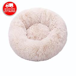 Puff Per Cani E Gatti  Nero Grigio Bianco Rosa