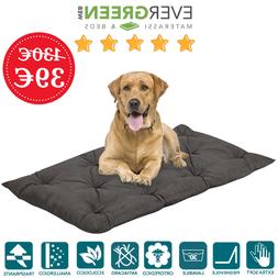 Letto Lettino Cuscini Per Cani Cane Pet Animali Vari Colori