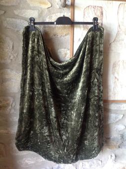 Roche Bobois cuscini divani ciniglia/ luxury chenille yarn