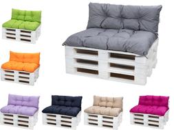 Pallet Da Giardino In / Outdoor 120x80-60