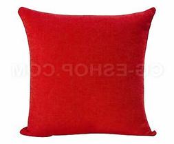Soggiorno Rosso