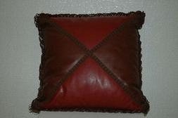 Sedia Salotto Eco Pelle Simta