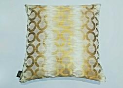 Motivo Astratto Geometrico Oro 42x42
